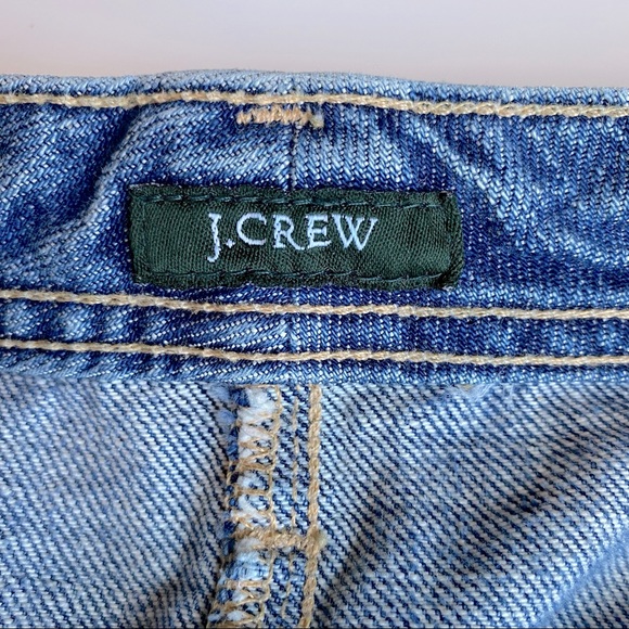 J.Crew button-fly skirt - Picture 4 of 10